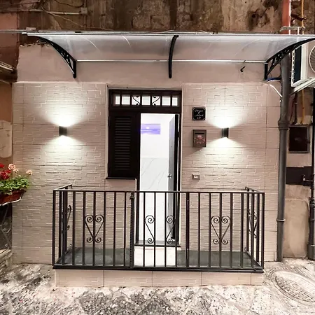 Villa O Vascio E Antonella Neapel Exterior foto
